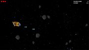 Space Crasher 3