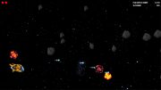 Space Crasher 2